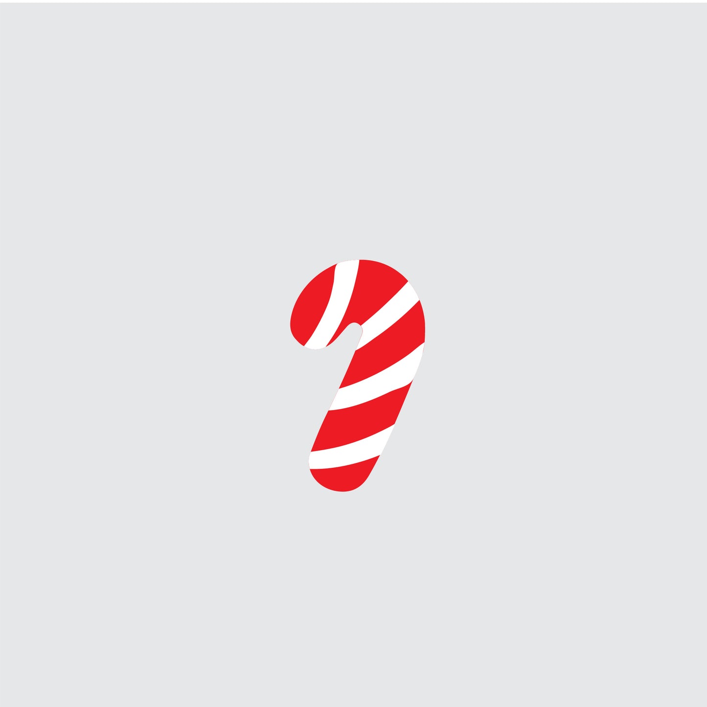 Candy Cane | Charm