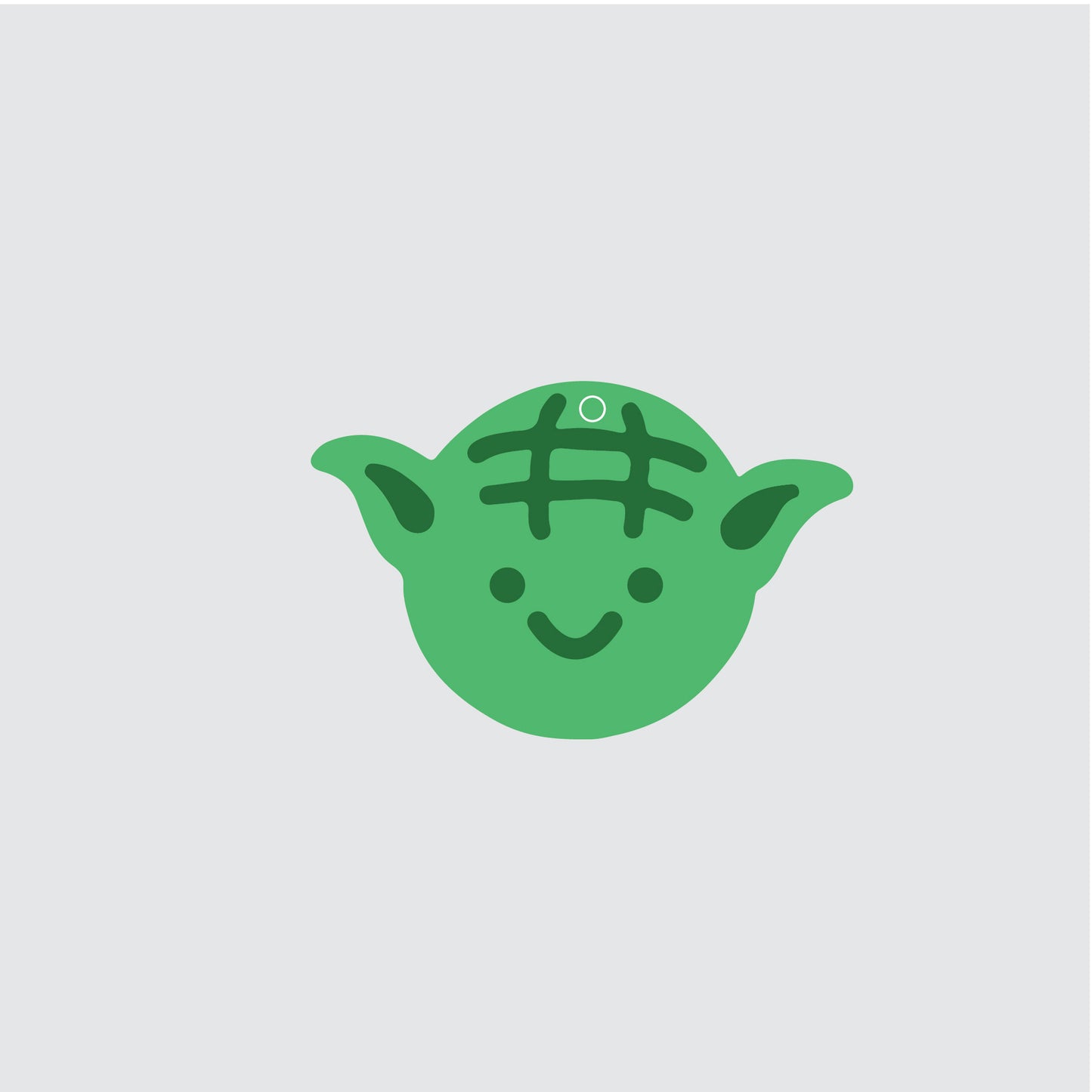 Yoda | Charm